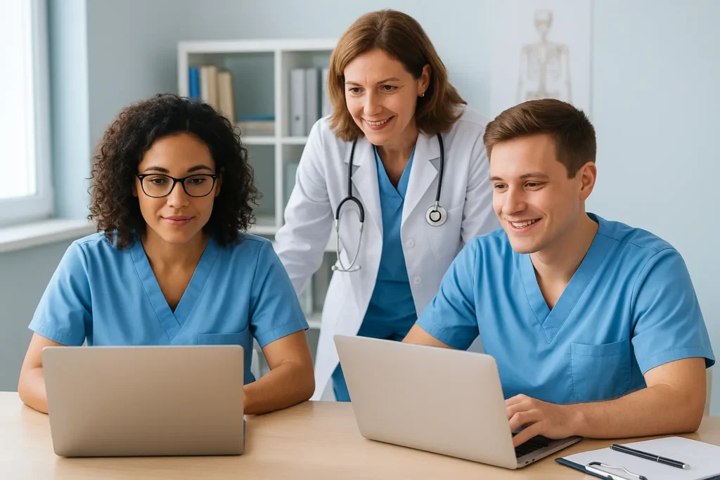 medical billing software for small business​