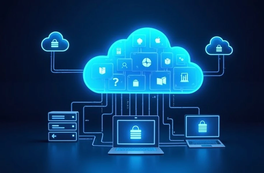 cloud computing essentials unlock benefits