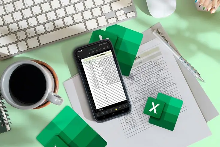How to Recover Delete Excel File