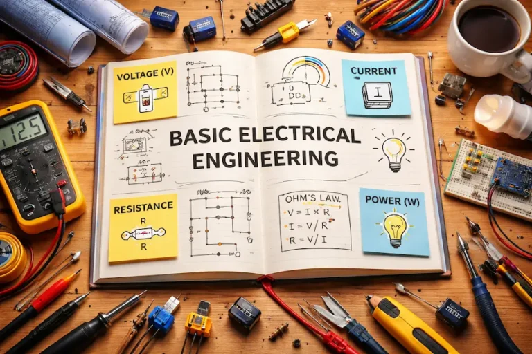 basic electrical engineering