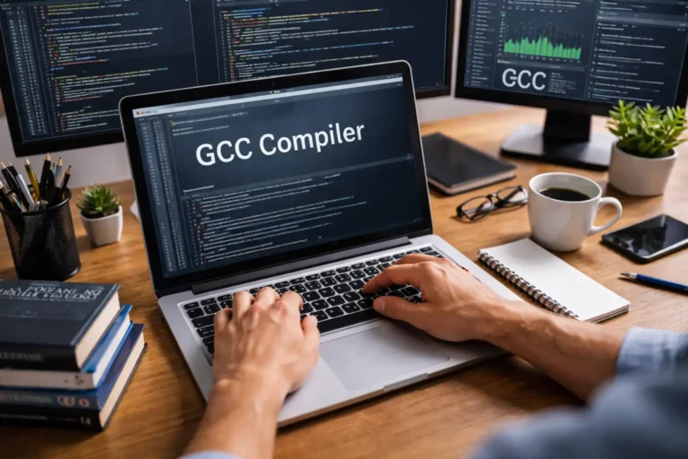 can i disable gcc on startup
