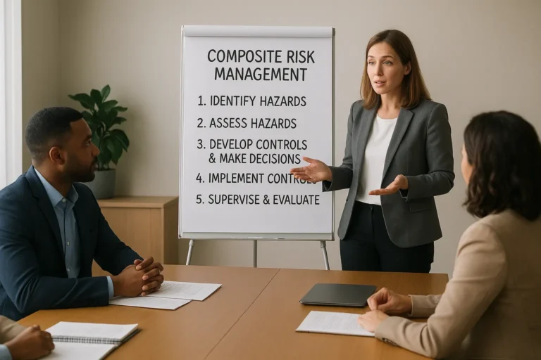 composite risk management